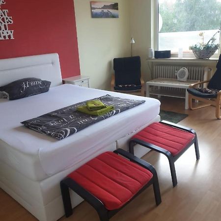 Zentrales Apartement BRE Екстериор снимка