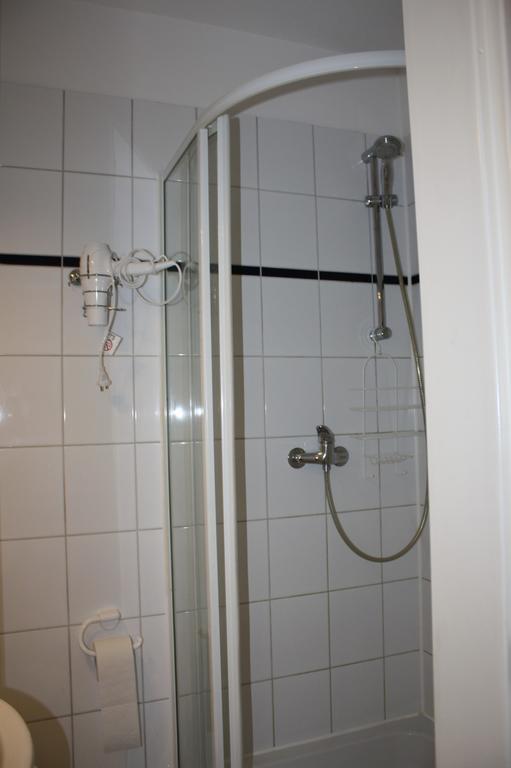 Zentrales Apartement BRE Екстериор снимка